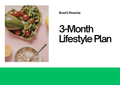 3-Month Meal Plan