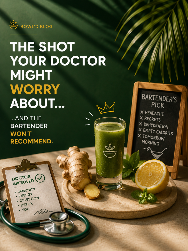 Bowl'd wellness Rwanda